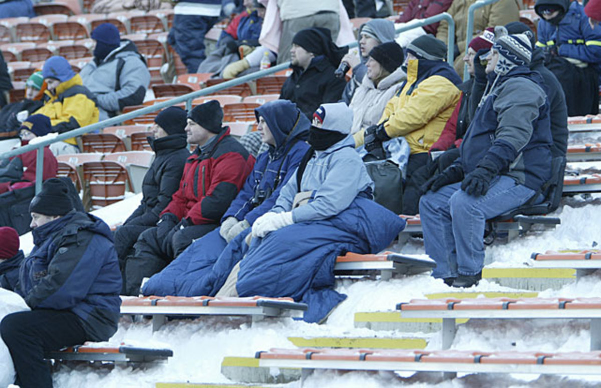 Heritage Classic